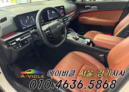 스포티지 페이스리프트 순정연동 엠비언트 심플 깔끔 완벽하다 에이비클 남양주 / 과천, 안양, 군포