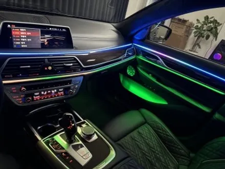 BMW 530i G30 순정 연동 듀얼 컬러 어디서도 보실 수 없습니다 에이비클 서울 / 과천, 안양, 군포