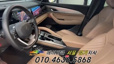 그랑 콜레오스 아이코닉 어둡던 뒷자리까지 너무 에쁘잖아요 에이비클 광명 / 과천, 안양, 군포