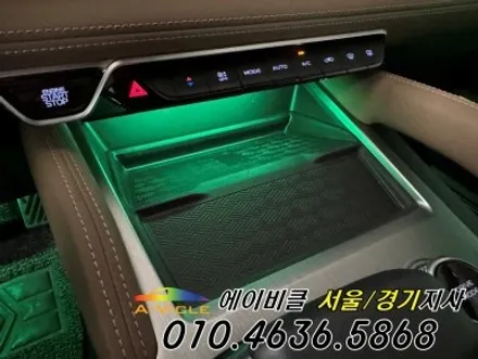 르노 콜레오스 아이코닉 순정연동 프리미엄 엠비언트 에이비클 광명 / 과천, 안양, 군포