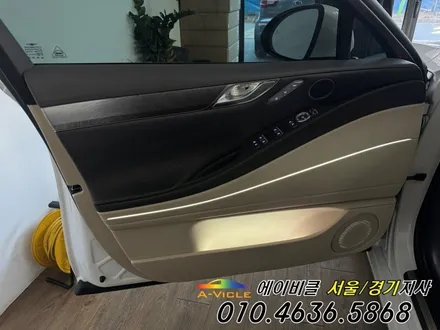 G80 역시 순정 연동 엠비 엇가 최고 에이비클 서울 / 과천, 안양, 군포