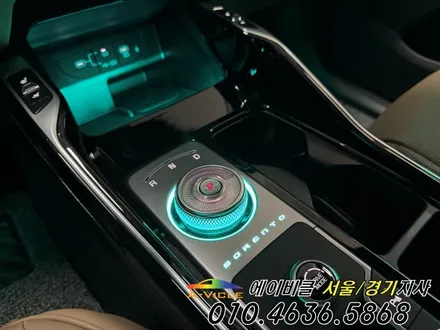2026년 쏘렌토 하이브리드 여주에서 광명까지 찾아주신 이유 에이비클 순정 배선 무손상 시공 / 과천, 안양, 군포