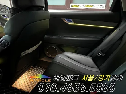 G80 순정 처럼 은은한 엠비언트 에이비클 광명 / 과천, 안양, 군포