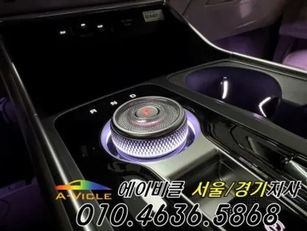 카니발 페이스리프트 신차 보증 걱정 없는 엠비언트 에이비클 안양 / 과천, 안양, 군포