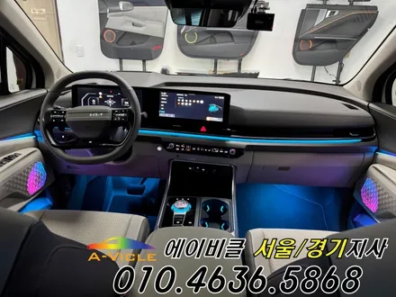 카니발 페이스리프트 신차 보증 걱정 없는 엠비언트 에이비클 안양 / 과천, 안양, 군포