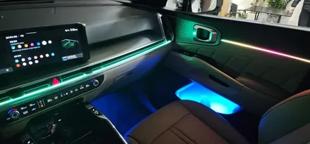 쏘렌토 MQ4 엠비언트 대세는 듀얼 컬러 두가지 컬러를 내 맘대로 / 과천, 안양, 군포