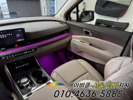 카니발 페이스리프트 페리 특장 차량 도 역시 에이비클 엠비언트 광명 / 과천, 안양, 군포