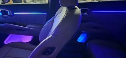 쏘렌토 MQ4 엠비언트 대세는 듀얼 컬러 두가지 컬러를 내 맘대로 / 과천, 안양, 군포
