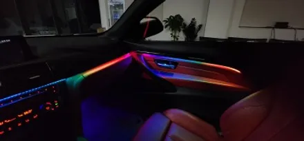 BMW 430i 컨버터블 엠비언트 튜닝 에이비클 인천 / 과천, 안양, 군포