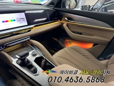 르노 콜레오스 아이코닉 엠비언트 순정 감성 그대로 에이비클 광명 / 과천, 안양, 군포