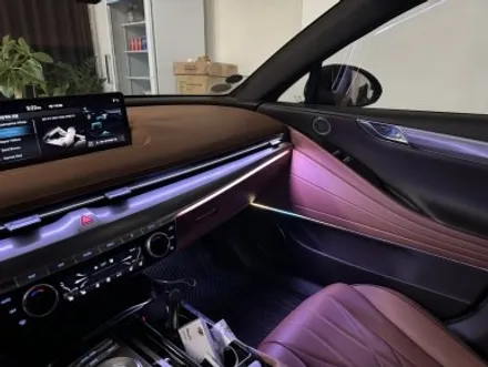 G80 RG3 엠비언트 페이스리프트 라인으로 대 변신 에이비클 과천지사 / 과천, 안양, 군포