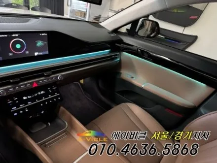그랜저 GN7 순정 연동 엠비언트 에이비클 서울경기지사 짱 잘함 / 과천, 안양, 군포