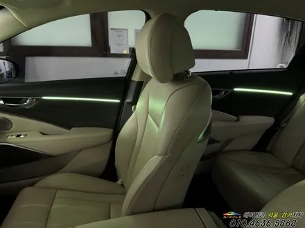 시흥 K9 엠비언트, 에이비클 V4 순정 연동으로 완성했습니다 / 과천, 안양, 군포
