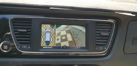 올 뉴 카니발 카존 3D 어라운드 뷰 시즌 1 튜닝