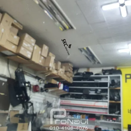 [360° 옴니뷰] #쉐보레 #임팔라 #360옴니뷰 #전면_틴팅_SKC_마스터즈_35% #불스원_와이드미러