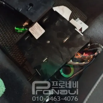 [안드로이드 올인원 매립] 폭스바겐 뉴비틀 폭스바겐 전용 9인치 안드로이드 올인원 매립 장착