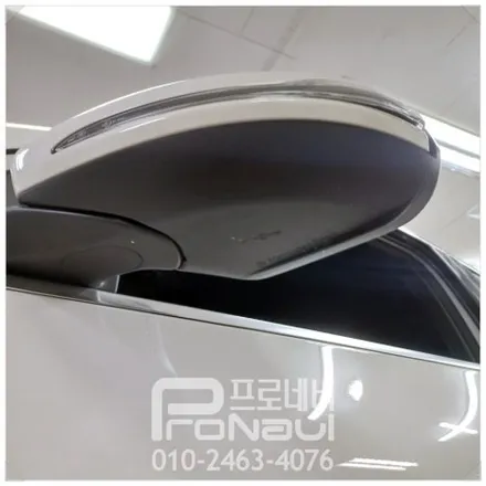 ♠ 벤츠 GLA 250 아이뷰2 AI 3D 어라운드뷰 & 인터페이스 장착 후기