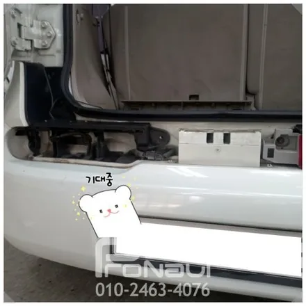 [닛산] 스마트해진 내 차... 큐브