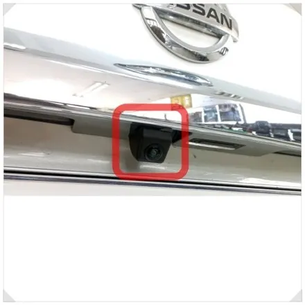 닛산 알티마, 오래된 아이머큐리 T1 대신 신형 감성으로 업그레이드 하다.
