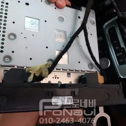 [아우디 A5] 아우디 A5 티맵찍고 넷플 보면서 휴가 가자