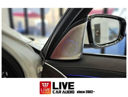 BMW G30 LCI 회오리 앰비언트를 시작으로 오디오 튜닝까지~ / BMW / 5시리즈 (G30) / 창원,부산