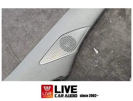 기아 K8 자출 오디오 튜닝 부족한 출력을 높이며 음질의 변화까지 커집니다 / 창원,마산,경남