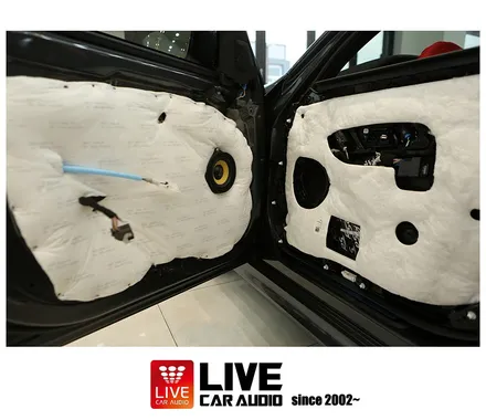 BMW 사운드불만족은 이렇게 해결하세요! / 창원,마산,경남