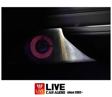 BMW 크리스탈3종 + 회오리풀셋 + AVI스피커 + 무스웨이 작업기 / 창원,마산,경남