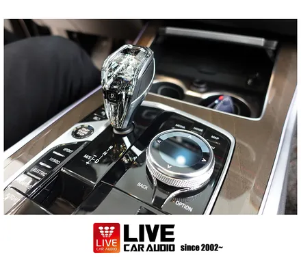 BMW X5 감성튜닝 , 고급스러운 인테리어를 완성해보세요! / 창원,마산,경남