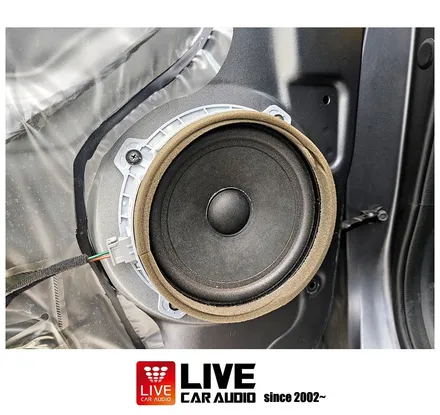 순정 JBL 옵션 파스 P170PL 스피커와 88GM 스피커로 사운드 음질 향상되며, 무스웨이 DSP 앰프로 밸런스 있는 사운드와 출력까지 높아진 [ 벨로스터 N ] / 창원시 봉암동