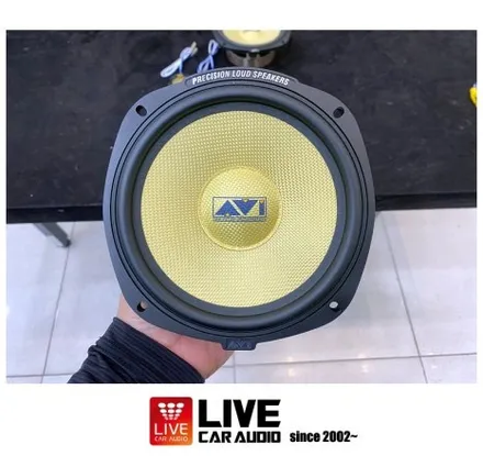 KGM 무쏘 EV 알파인 오디오 옵션 음질 향상을 위한 AVI G1 PRO 스피커 교체 시공과 4중 도어 방음 / 창원시 봉암동