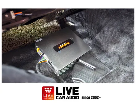 기아 K8 자출 오디오 튜닝 부족한 출력을 높이며 음질의 변화까지 커집니다 / 창원,마산,경남