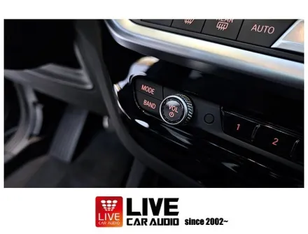 BMW X3 앰비언트 연동 크리스탈 기어봉 / 창원,마산,경남