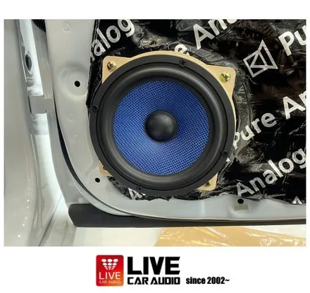 제네시스 G80 [ RG3 ]  존재감 없는 액튠 옵션 무스웨이로 해결 / 창원시 봉암동