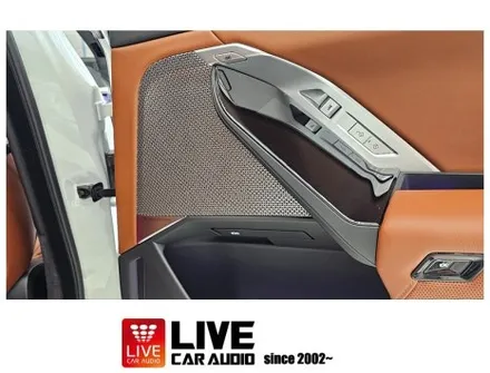 BMW 신형 7시리즈 G70 루프 스카이라운지, AVI스피커, 무스웨이, 회오리 앰비언트 튜닝 아이템 / 창원시 봉암동