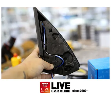 BMW M2 카오디오 튜닝 파스 PI-88G 프론트 + 센터 + 매치업7BMW 앰프 시공기 / 창원,마산,경남