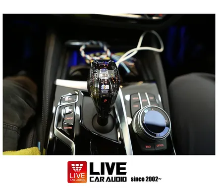 BMW G30 하만카돈 12개의 스피커를 장착한 차량이 재방문한 이유는? / 창원,마산,경남