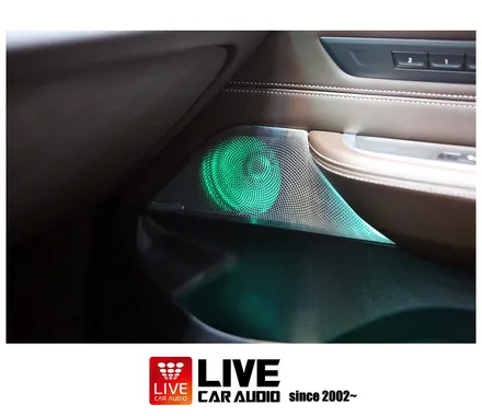 BMW 6GT 실내 드레스업 아이템 회오리풀세트 / 창원,마산,경남