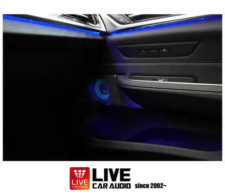 BMW 크리스탈3종 + 회오리풀셋 + AVI스피커 + 무스웨이 작업기 / 창원,마산,경남