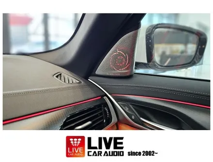 BMW G30 LCI 회오리 앰비언트를 시작으로 오디오 튜닝까지~ / BMW / 5시리즈 (G30) / 창원,부산
