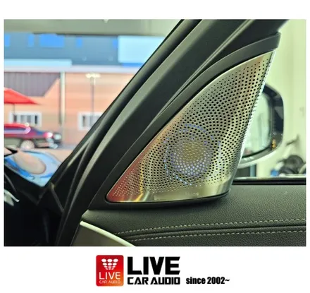 BMW/MINI AVI BM100 4D LIVE EDITION / 창원,마산,경남