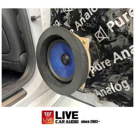 제네시스 G80 [ RG3 ]  존재감 없는 액튠 옵션 무스웨이로 해결 / 창원시 봉암동