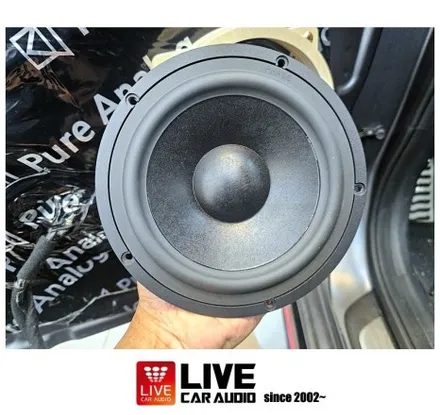 순정 JBL 옵션 파스 P170PL 스피커와 88GM 스피커로 사운드 음질 향상되며, 무스웨이 DSP 앰프로 밸런스 있는 사운드와 출력까지 높아진 [ 벨로스터 N ] / 창원시 봉암동