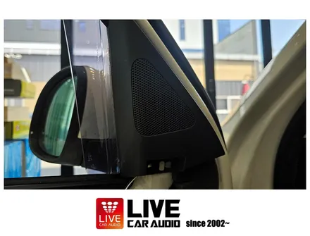 폭스바겐 티구안 블랙아웃 현상 / 앰비쿼터 스피커 교체 튜닝 / 안드로이드 올인원 / AHD카메라 / 창원,마산,경남
