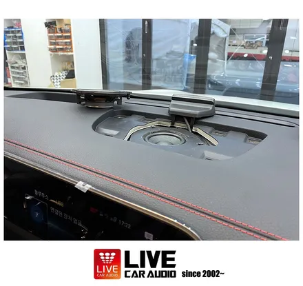 펀 드라이빙에 빠질수없는 스피커튜닝 : CLA45AMG S / 창원,마산,경남