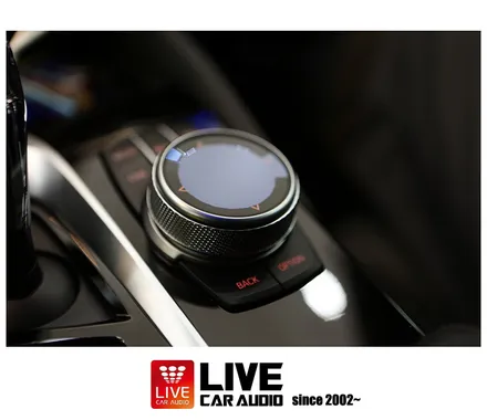 BMW G30 하만카돈 12개의 스피커를 장착한 차량이 재방문한 이유는? / 창원,마산,경남