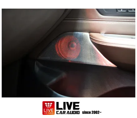 BMW 6GT 실내 드레스업 아이템 회오리풀세트 / 창원,마산,경남