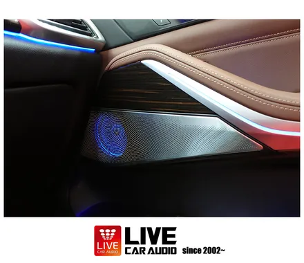 BMW X5 국민튜닝 회오리트위터 풀교체 + 음질향상 (보는즐거움과 듣는즐거움) / 창원,마산,경남
