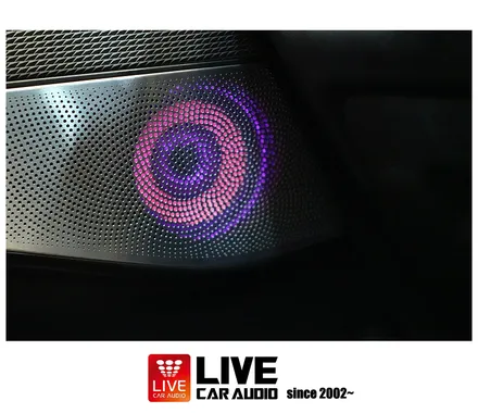 X5 회오리 풀세트! 야간드라이빙이 즐거워지는 인테리어튜닝! / 창원,마산,경남