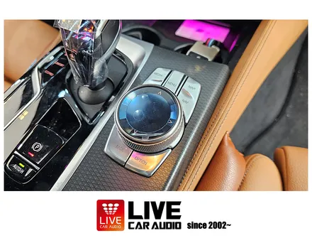 창원,부산 / 회오리 앰비언트 / 창원 BMW 코딩 / 크리스탈 3종 세트 / BMW / 5시리즈 (G30)
